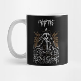 Hootie Mug